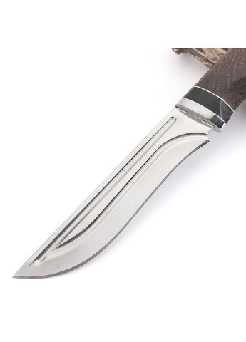 Ніж туристичний FB 1756A "Reaper" Тотем (371737010)