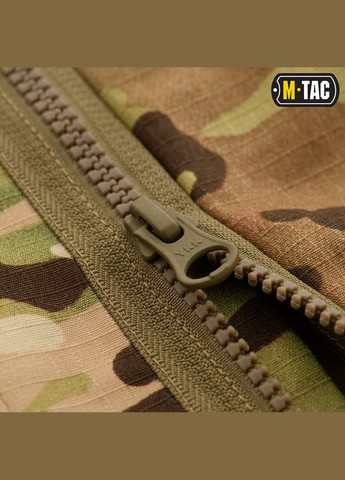 Кітель польовий ріп-стоп Multicam M-TAC (315146880)