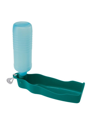 Пляшка для пиття під час подорожей для собак і кішок РА (Ферпласт ПиЕй) 29,5 x 7,8 x h 7 cm - 0,75 L - PA 5508 Ferplast (352718175)