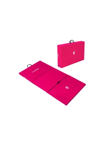 Матрас гимнастический MG-03, 197 х 100 х 5 см, () Thunder MG-03-PINK (380880486)