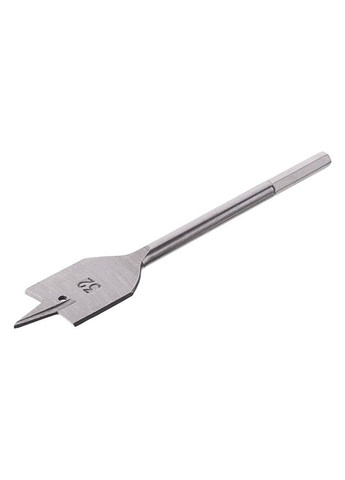 Сверло для дерева перья 32 мм (SWF-3215) Intertool (353494457)