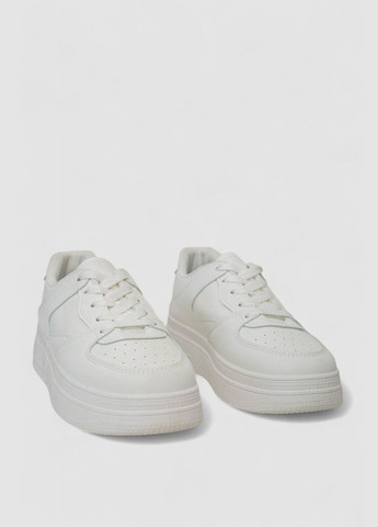 Белые кеды женские,, 248rbb160 Stilli