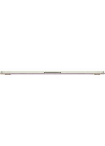 Ноутбук " 2025 Starlight (MW1K3) Apple MacBook Air 15 (361311231)