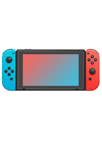 Защитное стекло для Nintendo Switch (0.33 мм) Mocolo (324234454)