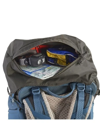 Рюкзак ZYRO 54 W ЧорнийСиній Kelty (278273485)