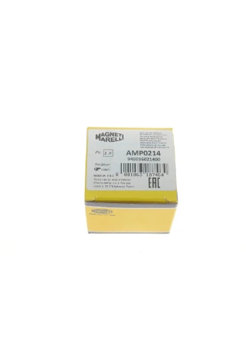 Реле генератора 940016021400 Magneti Marelli (360746607)
