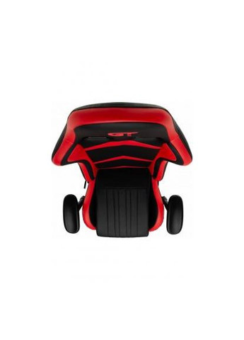 Крісло ігрове GT Racer X-2534-F Black/Red (269696644)