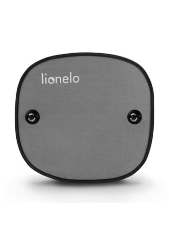 Солнцезащитные шторки для окон авто SunShade Black Lionelo LO-SUNSHADE BLACK (342714970)