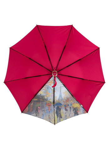 Зонт женский полуавтоматический Susino (288132731)