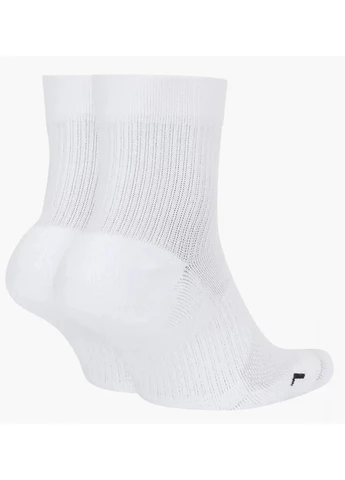 Білі шкарпетки поліестер Nike (398092942)