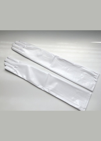 Сексуальні рукавички імітація латекс (арт.7083) No Brand (348431104)