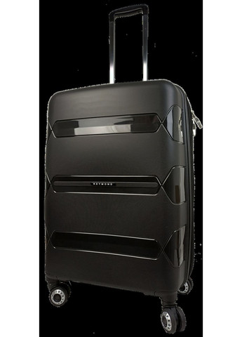 Пластиковый чемодан из полипропилена 80L Reymond No Brand (372853255)