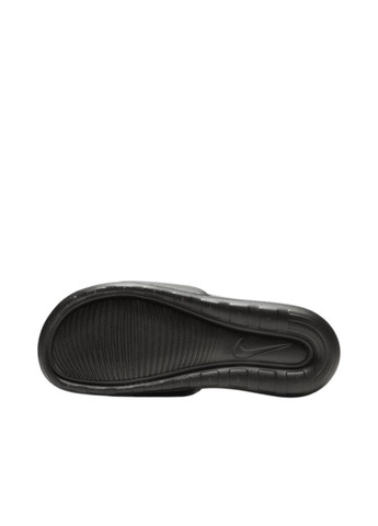 Черные тапочки victori one cn9677-002 Nike