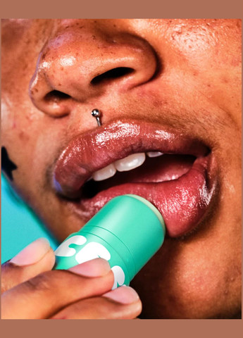 Бальзам для губ "Magic mint" Star balm STARFACE (304266685)