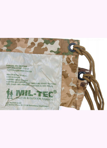 Пончо американське ARIDFLEC Mil-Tec (315822206)