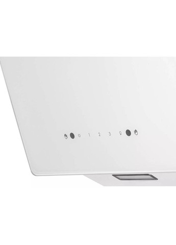 Вытяжка AURA WDS 53 WHITE WEILOR (366828451)