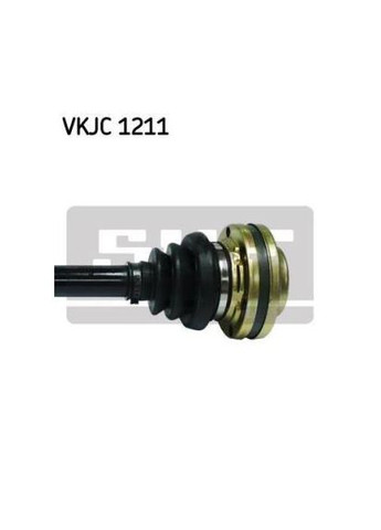 Полуось SKF (368519012)