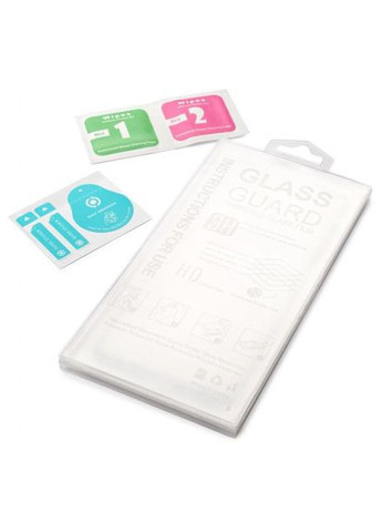 Скло захисне (VGIP14P) Vinga Apple iPhone 14 Pro (366658585)