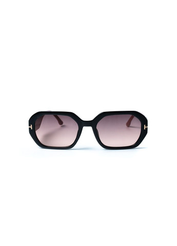 Солнцезащитные очки Геометрия женские LuckyLOOK 445-529 (292735723)