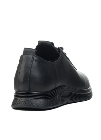 Meegocomfort Туфли (2833Т) черный з натуральная кожа, китай — (361411081)