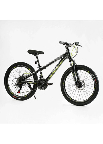 Спортивный велосипед "CONCEPT" 24" Corso (288046666)