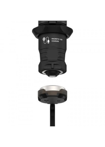 Фонарь (F07301C) Armytek Predator Pro Marnet USB White (307357576)