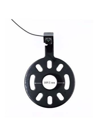 Камера заднього огляду (штатна) серії QAPU 2053 JP 01 (1080p) QIV (346503334)