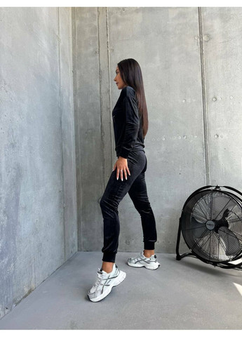 Жіночий спортивний костюм із велюру queensleep_7km 239 (348141841)