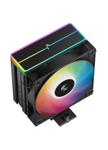 Кулер для корпуса AG400 BK ARGB V2 DeepCool (398369176)