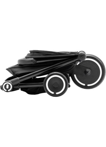 Детский велосипед Traveler Black (5900800) SmarTrike (351363603)