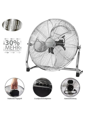 Вентилятор PROFICARE PC-VL 3066 WM Profi Care (342122015)