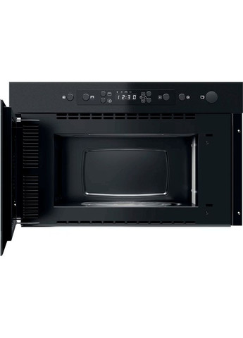 Мікрохвильова піч з грилем MBNA920B WHIRLPOOL (314864617)