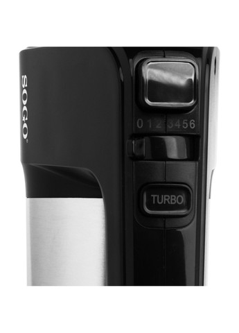 Миксер SOGO SS-14310 No Brand (366025184)