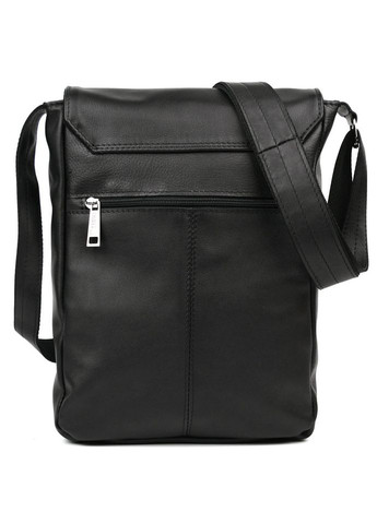 Мужская кожаная сумка А4 через плечо GA-1502-3md косой клапан TARWA (368859902)