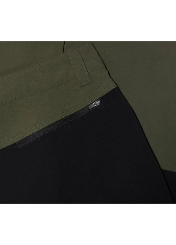 Комбинированные демисезонные брюки Mammut