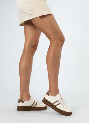 Кросівки (2543Т) Meegocomfort бежеві (328914607)