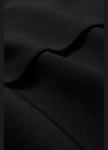 Черное кэжуал вечернее платье макси C&A однотонное