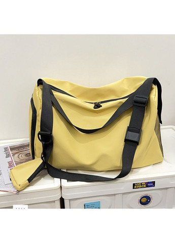 Спортивная женская сумка No Brand (358934089)