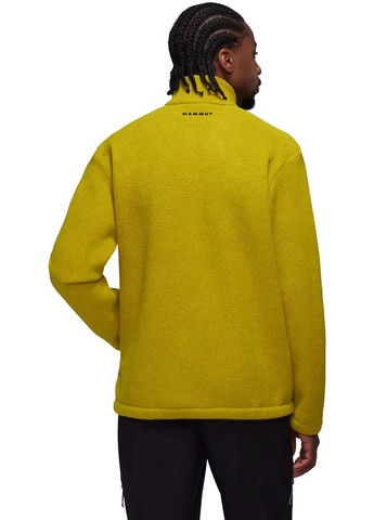 Флісова кофта ammut Falera L Jacket en Aura Mammut (317668467)