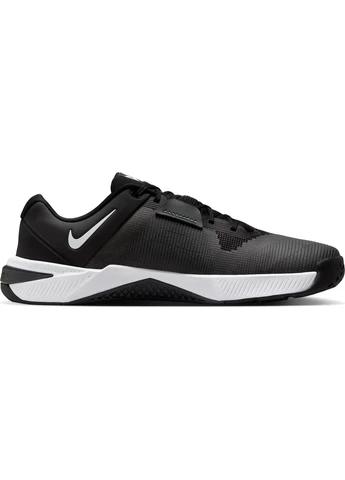 Черные кроссовки для тренировок черно-белые hj1875-002 Nike METCON 10