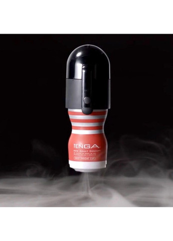 Вакуумна насадка Vacuum Controller, єдиний, що смокче (без мастурбатора) Tenga (371390571)