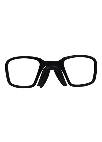 Тактичні захитні окуляри SwissEye Tactical Raptor Pro RX з адаптером для діопртрій оправа койот Swiss Eye (350668329)