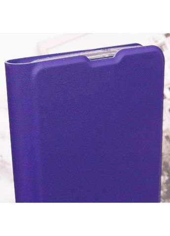 Кожаный чехол книжка Elegant (PU) для Samsung Galaxy A24 4G Getman (293514928)