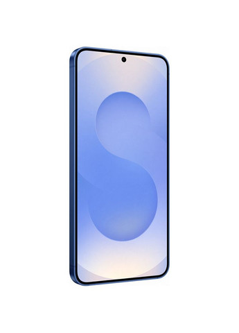 Смартфон Galaxy S25 12/256Gb Navy (SM-S931BDBGEUC) Samsung (322031267)