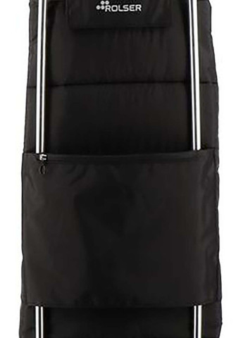 Сумка-візок Big Polar 2 Negro Rolser (367601332)