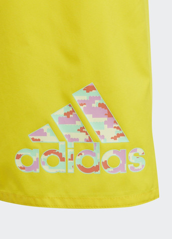 Шорты для плавания LEGO BEACHSHORT adidas (284282320)