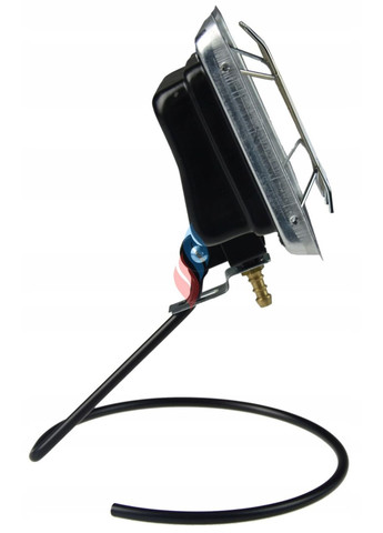 Газовий обігрівач керамічний SB-602 із захисною решіткою. Orgaz (314540611)