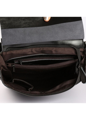 Жіночий шкіряний рюкзак Tiding Bag (288186004)