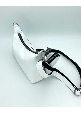 Женская сумка «Лойс» белая WeLassie (315688548)