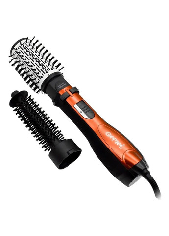 Комплект фен щетка стайлер для сушки укладки волос с набором капсул для волос 30 штук (480133-Prob) Unbranded (329950720)